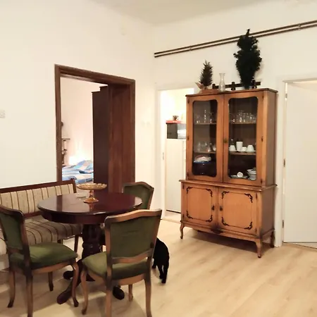Apartment Centar Sava *