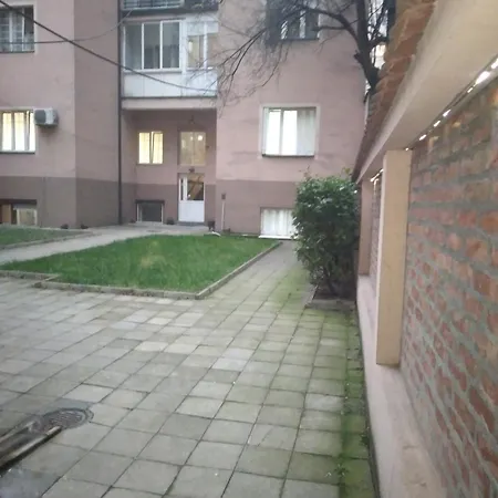 Apartment Centar Sava