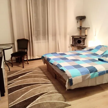 Centar Sava Apartment